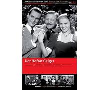 Der Hofrat Geiger (DVD)