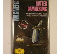 Der Holzwurm der Oper - Götterdämmerung