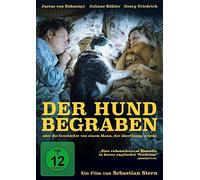 Der Hund begraben