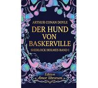 Der Hund der Baskervilles: Der Hund von Baskerville: 1