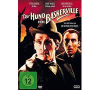 Der Hund von Baskerville (1959)