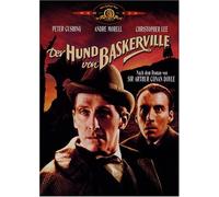 Der Hund von Baskerville
