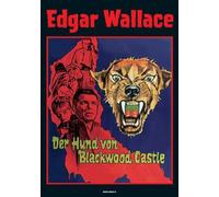 Der Hund von Blackwood Castle