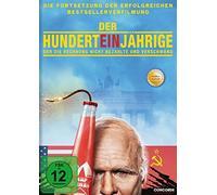 Der Hunderteinjährige, der die Rechnung nicht bezahlte und verschwand