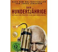 Der Hundertjährige, der aus dem Fenster stieg und verschwand
