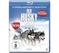 Der Husky Mann - Ein großes Abenteuer auf vielen Pfoten (mit Husky-Flüsterer Martin Eigentler)