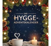 Der Hygge-Adventskalender