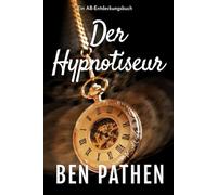 Der Hypnotiseur: The Hypnotist