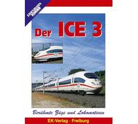 Der ICE 3
