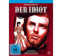 Der Idiot [Blu-Ray]
