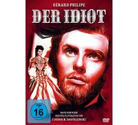 Der Idiot (DVD) Jean Debucourt