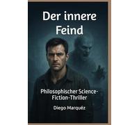 Der innere Feind: Philosophischer Science-Fiction-Thriller