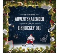 Der inoffizielle Adventskalender für Fans der Deutschen Eishockey Liga