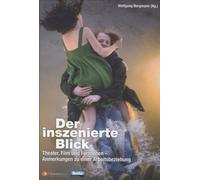 Der Inszenierte (DVD) Wolfgang Bergmann (Hg.)
