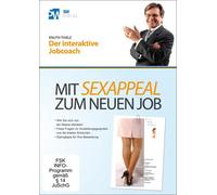 Der interaktive Jobcoach (Schriftliche Bewerbung, das perfekte Anschreiben, im Vorstellungsgespräch überzeugen)