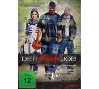 Der Iran Job (OmU) (DVD)