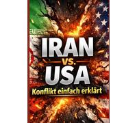 Der Iran-USA Konflikt einfach erklärt: Wie aus Verbündeten Feinde wurden - die Hintergründe einfach und verständlich erklärt