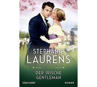 Der irische Gentleman: Roman: 7