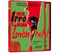 Der Irre vom Zombiehof - Limited Edition auf 1500 Stück