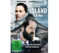 Der Island-Krimi - Der Tote im Fjord/Tod der Elfenfrau