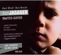 Der Ja-Sager by Weill