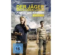 Der Jäger - Geld oder Leben - Staffel 1+2