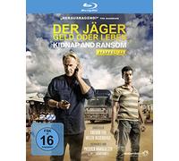 Der Jäger - Geld oder Leben - Staffel 1+2