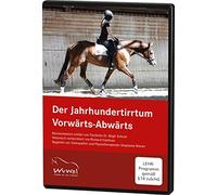 Der Jahrhundertirrtum Vorwärts-Abwärts: Biomechanisch erklärt von Dr. Birgit Schock, historisch recherchiert von Richard Vizethum, begleitet von Osteopathin und Physiotherapeutin Stephanie Wiener