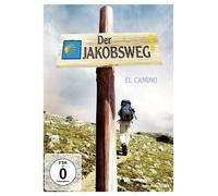 Der Jakobsweg