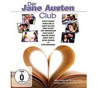 Der Jane Austen Club