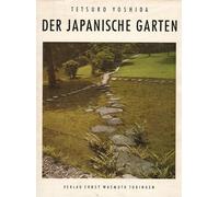 Der Japanische Garten