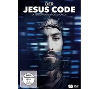 Der Jesus Code