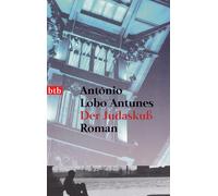 Der Judaskuß: Roman (Tascabile)