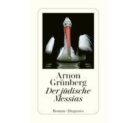 Der jüdische Messias: Roman: 24285