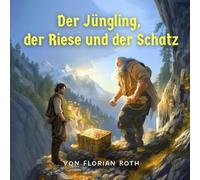 Der Jüngling, der Riese und der Schatz: Eine mutige Reise durch eine abenteuerliche Welt