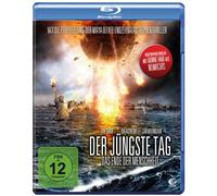 Der jüngste Tag - Das Ende der Menschheit