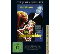 Der Jugendrichter