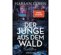 Der Junge aus dem Wald: Thriller: 1