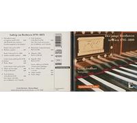 Der junge Beethoven in Wien 1795-1800