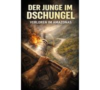 Der Junge im Dschungel: Verloren im Amazonas