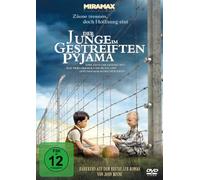 Der Junge im gestreiften Pyjama