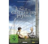 Der Junge im gestreiften Pyjama