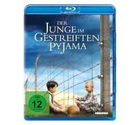 Der Junge im gestreiften Pyjama