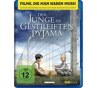 Der Junge im gestreiften Pyjama