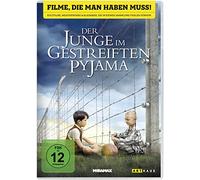 Der Junge im gestreiften Pyjama