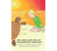 Der Junge Jack Und Die Schildkröten-menschen