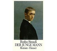Der junge Mann: Roman