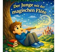 Der Junge mit der magischen Flöte