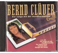 Der Junge mit der Mundharmonika