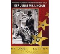 Der junge Mr. Lincoln